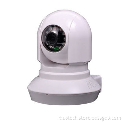 360 degree WiFi IP camera